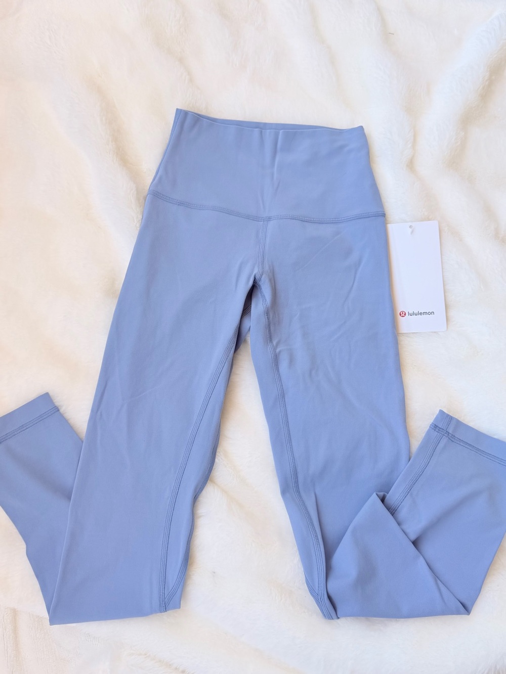 lululemon athletica High-Rise Leggings 25’’ - Picture 8 of 8